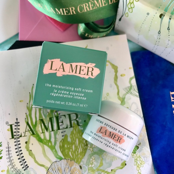 ❤︎ Renewal Oil & Soft Cream Amazing Duo! ❤︎ - Picture 8 of 9